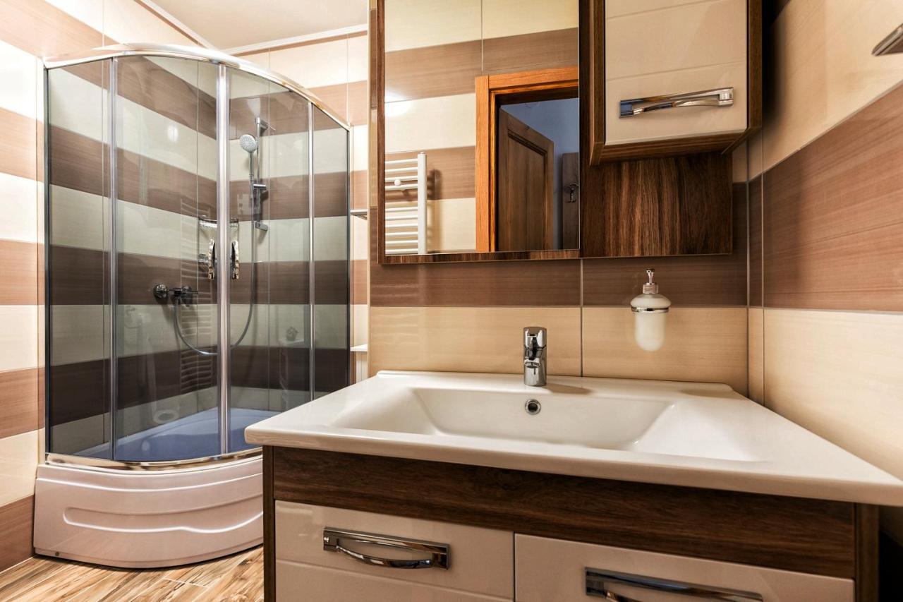 Apartment Amor Szluin Kültér fotó