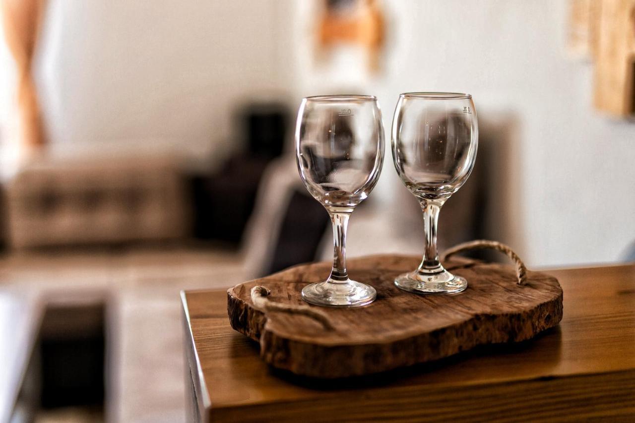 Apartment Amor Szluin Kültér fotó