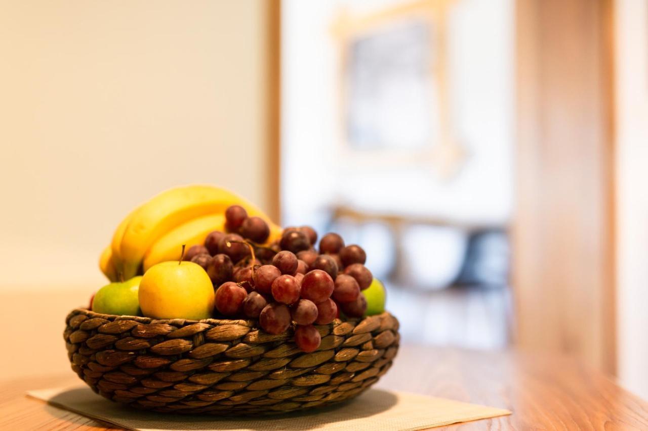 Apartment Amor Szluin Kültér fotó