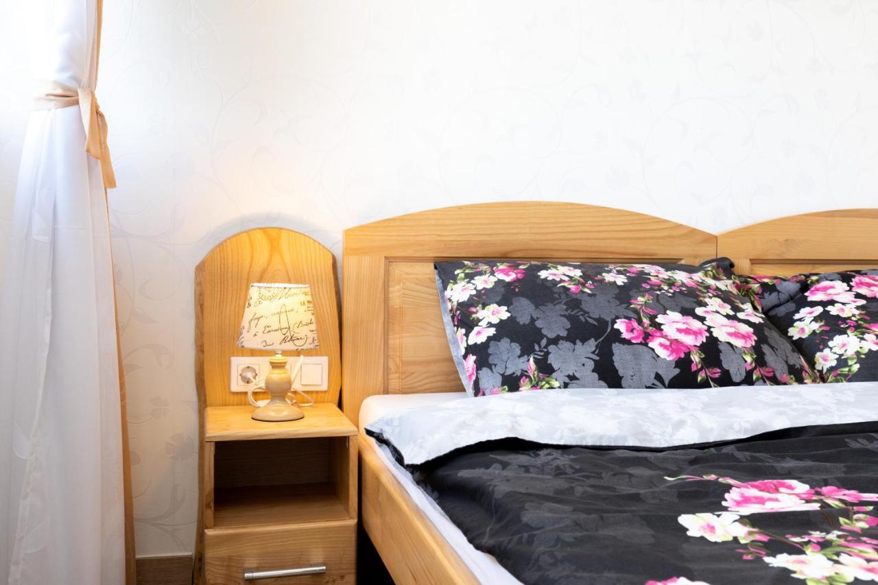 Apartment Amor Szluin Kültér fotó