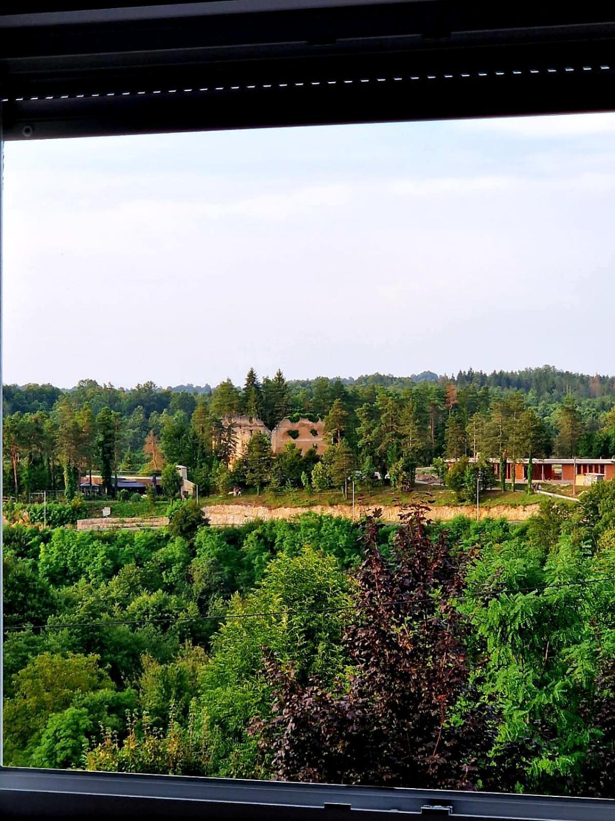 Apartment Amor Szluin Kültér fotó