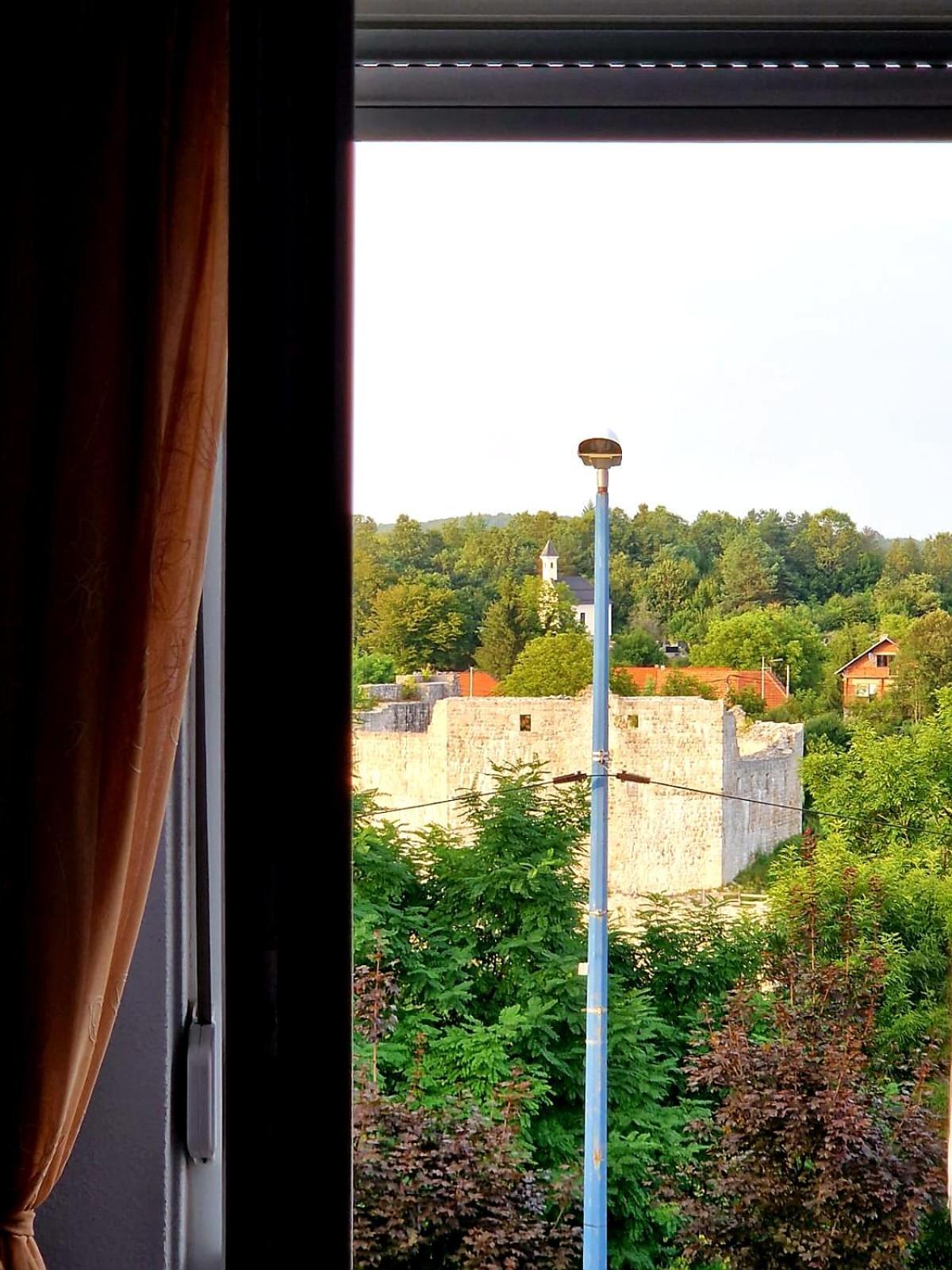 Apartment Amor Szluin Kültér fotó